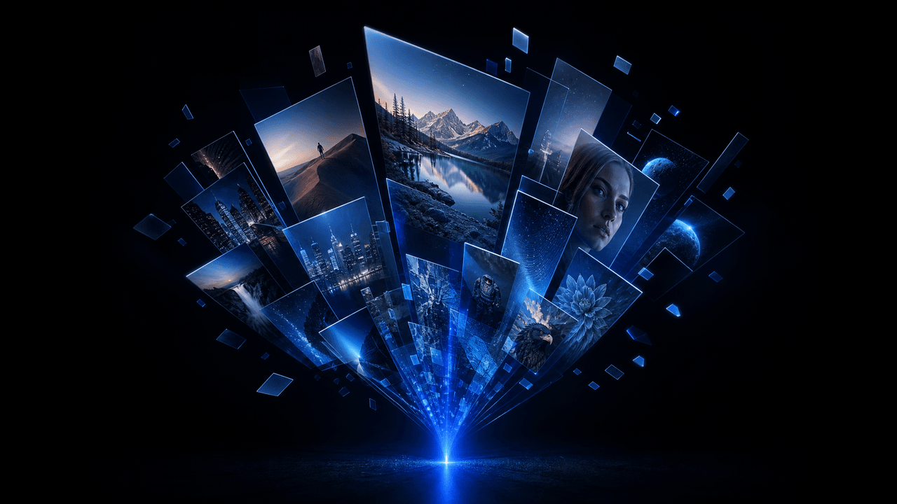 Seedream 5.0 Pro в Smartluvon: флагман ByteDance для генерации изображений